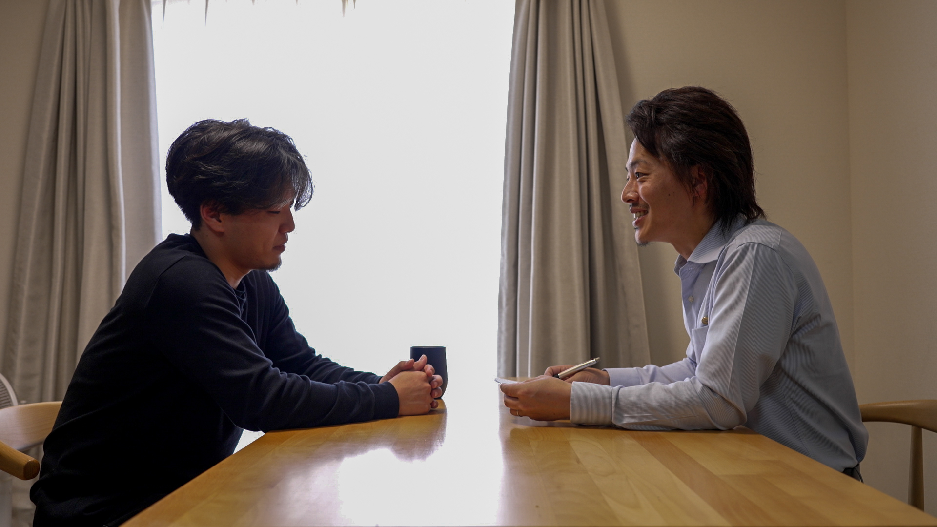 相談から始まるラブレター遺言 | 岡山の行政書士なら名越行政書士事務所